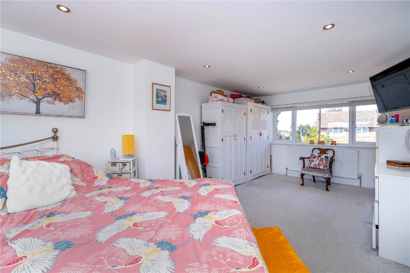 Robertson Drive, Sleaford, Lincolnshire, NG34