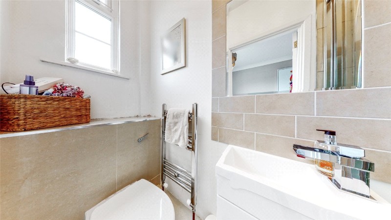 St. Mark&#39;s Hill, Surbiton, KT6