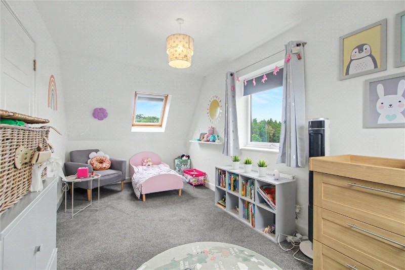 Paddocks Way, Poringland, Norwich, Norfolk, NR14