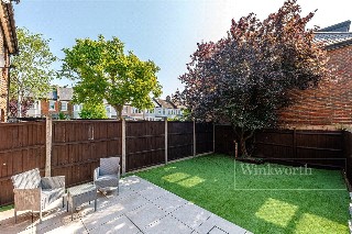 Furness Road, London, NW10