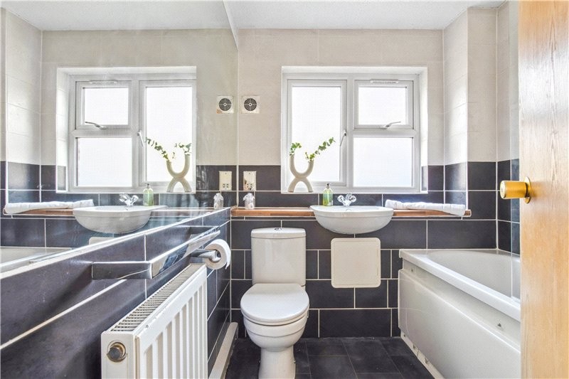 Westcott Road, Kennington, London, SE17