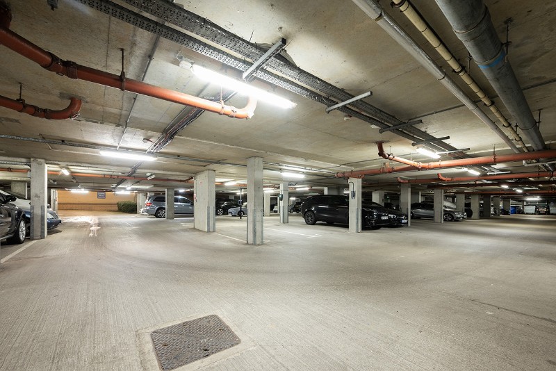 Pavilion Apartments, St. Johns Wood Road, St John&#39;s Wood, London, NW8