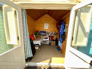 Penny Way, Friars Cliff, Christchurch, Dorset, BH23
