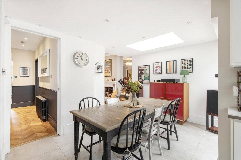 South Vale, London, SE19