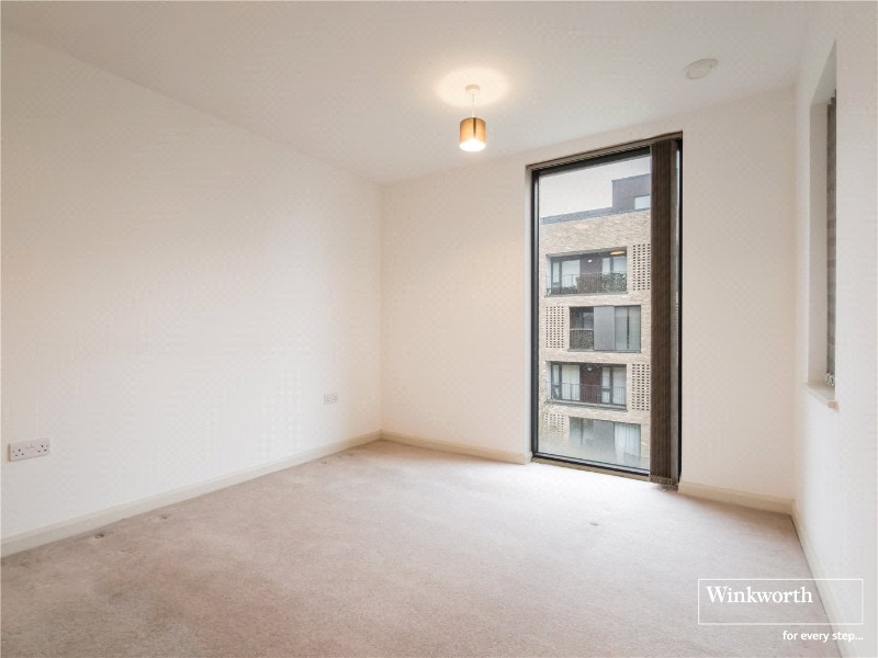 Tulip Court, Alpine Road, Kingsbury, London, NW9