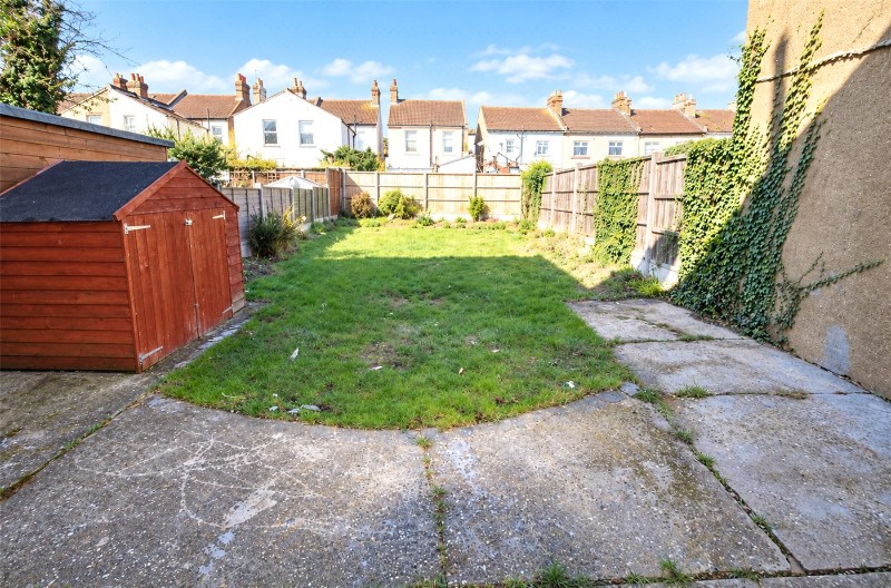 Southview Drive, Westcliff-on-Sea, Essex, SS0