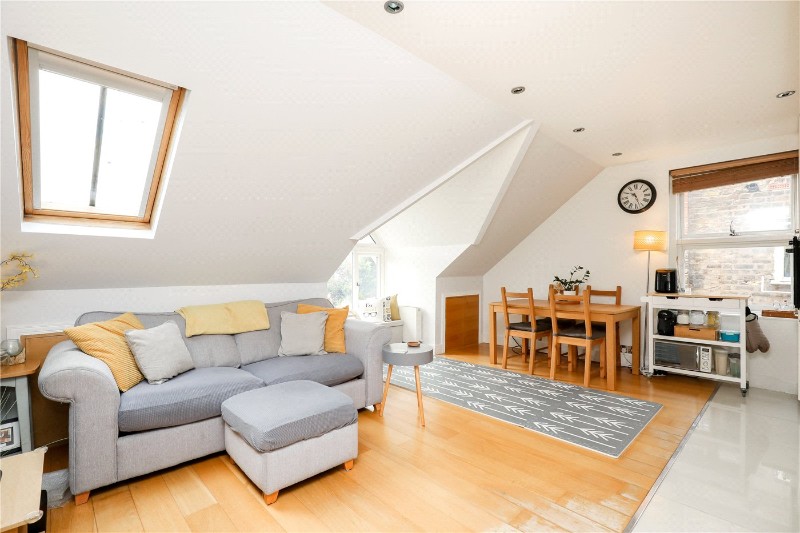 Freeland Road, London, W5