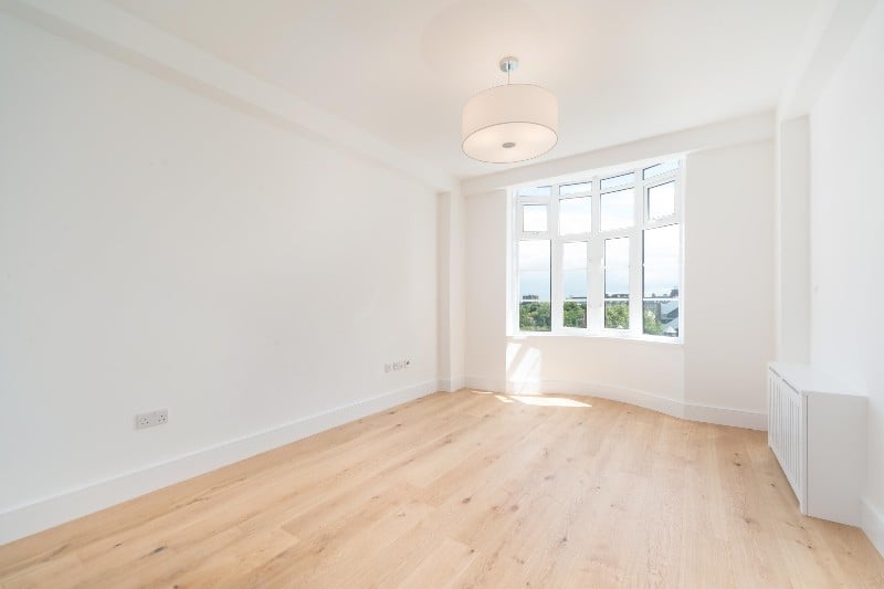 Grove End Gardens, Grove End Road, St John&#39;s Wood, London, NW8