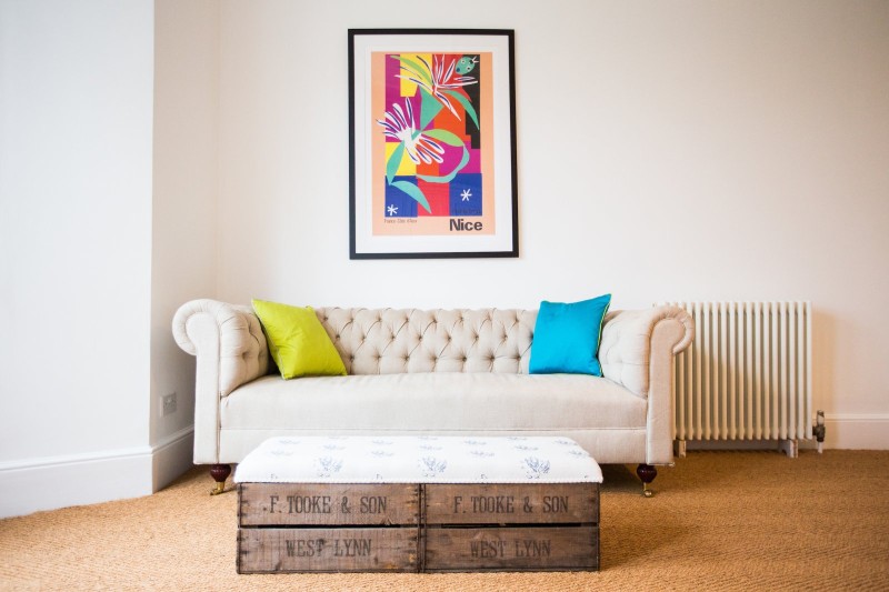 Woodlands Vale, Ryde, Isle Of Wight, PO33