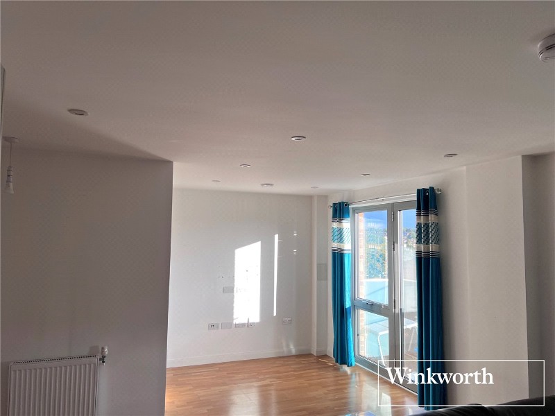 Brook Road, Borehamwood, Hertfordshire, WD6