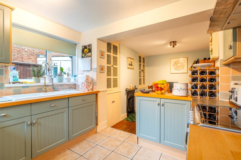 New Borough, Wimborne, Dorset, BH21