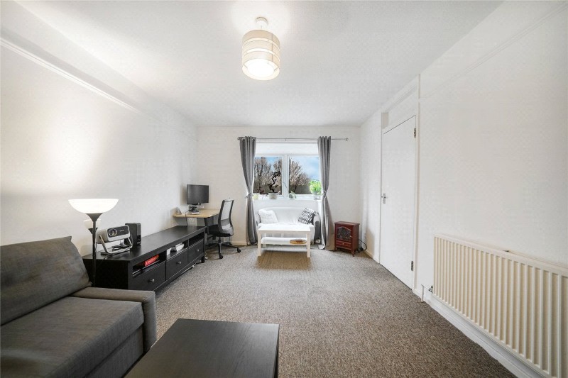 Camden Road, London, N7