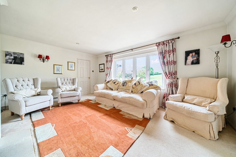 Colebrooke, Crediton, Devon, EX17