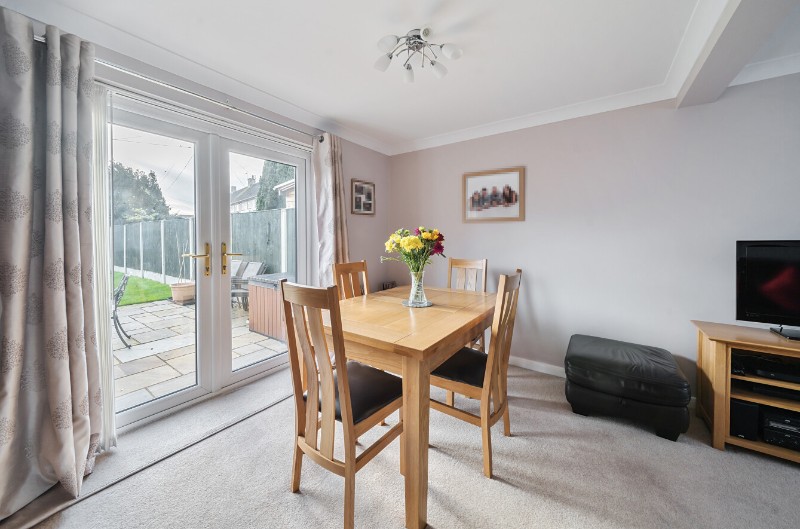 South View, Westleigh, Tiverton, Devon, EX16