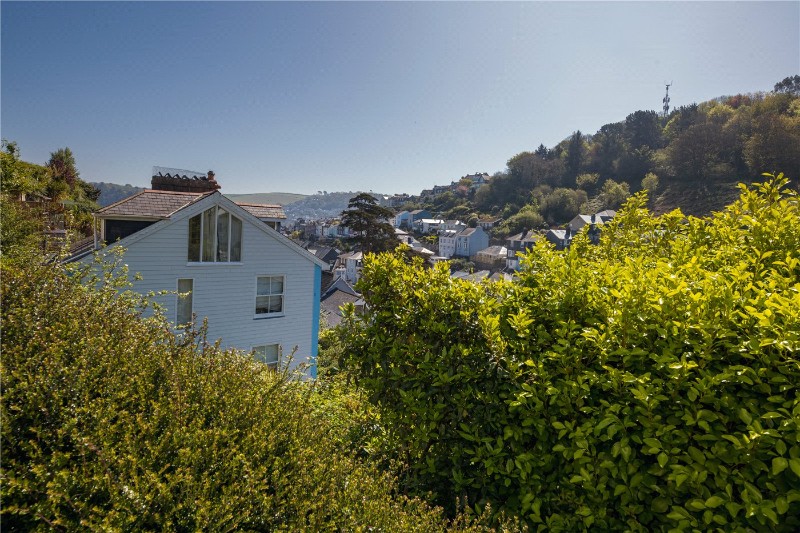 Ford, Dartmouth, Devon, TQ6