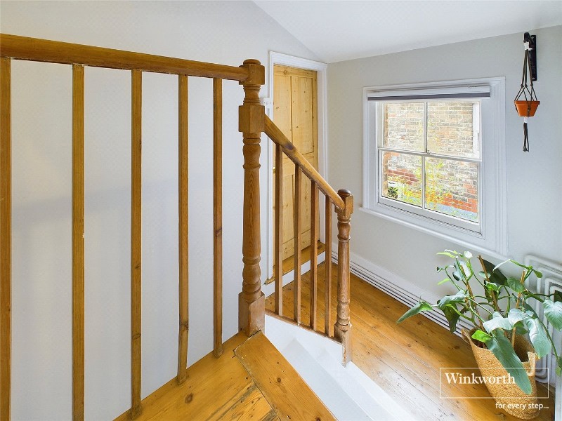 De Beauvoir Road, Reading, Berkshire, RG1