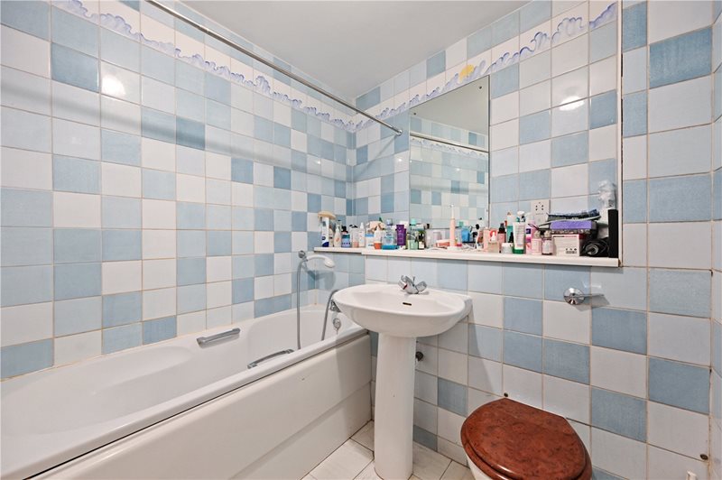 Bloomsbury Street, London, WC1B