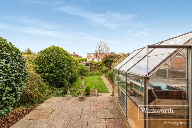 3 bedroom property for sale in Cherry Tree Walk, Beckenham, BR3 (Ref