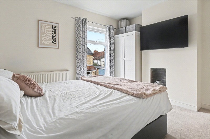 Cambridge Street, Norwich, Norfolk, NR2