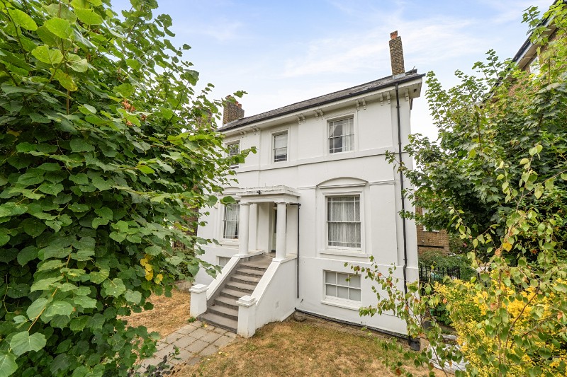 Sydenham Park, London, SE26