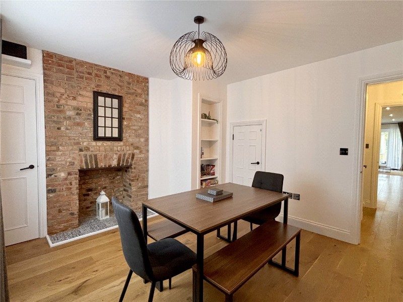 Chesil Street, Winchester, Hampshire, SO23