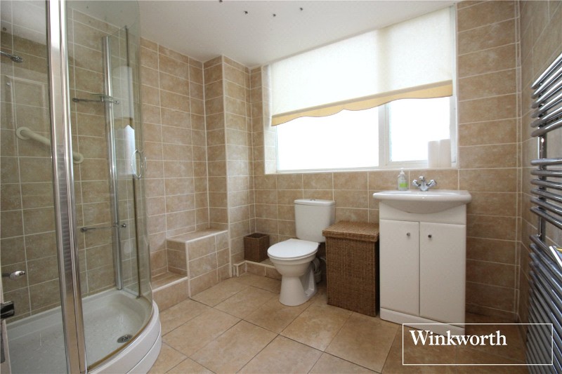 Boreham Holt, Elstree, Borehamwood, Hertfordshire, WD6