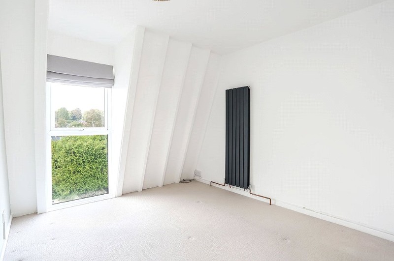 Elm Court, Elm Road, Winchester, SO22