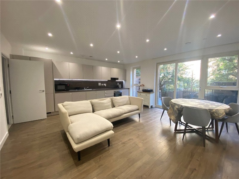 Moorhen Drive, Hendon, NW9