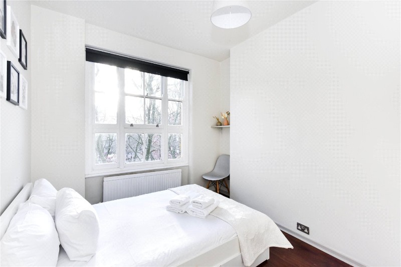 Clerkenwell Road, London, EC1R