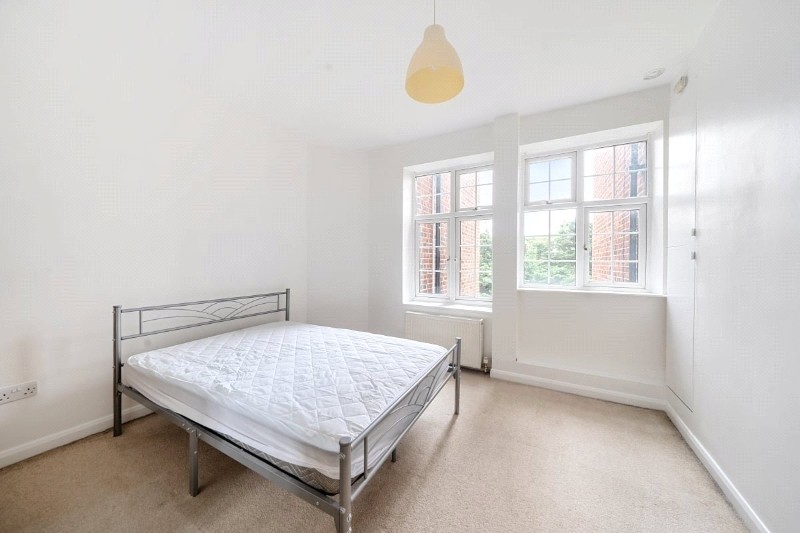 Moreland Court, Finchley Road, London, NW2