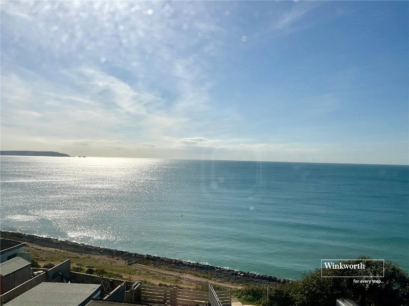 Cliff Terrace, Marine Drive, Barton on Sea, New Milton, BH25