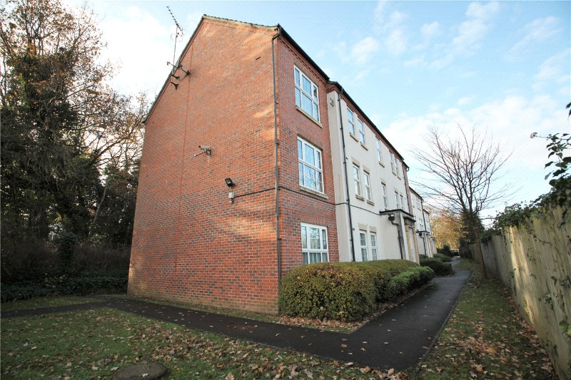 Lippincote Court, Oxford Road, Tilehurst, Berkshire, RG31