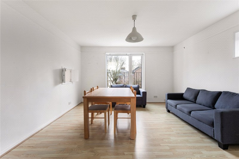 Abbotts Close, Alwyne Road, London, N1