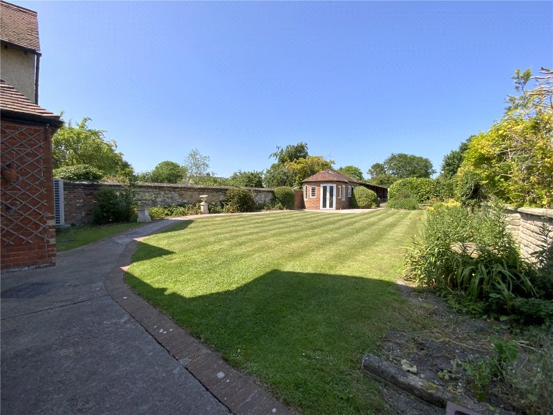 Chandlers Lane, All Cannings, DEVIZES, SN10