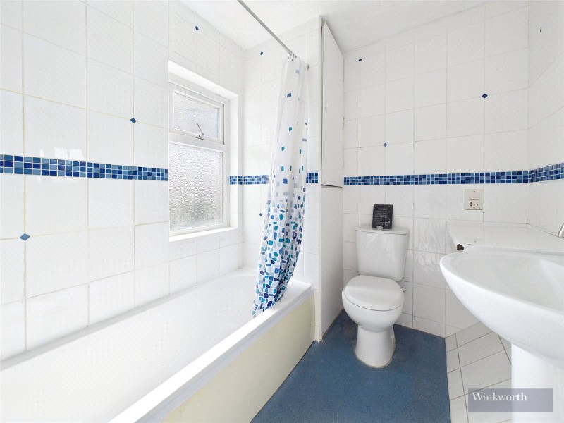 Hamilton Avenue, Surbiton, KT6