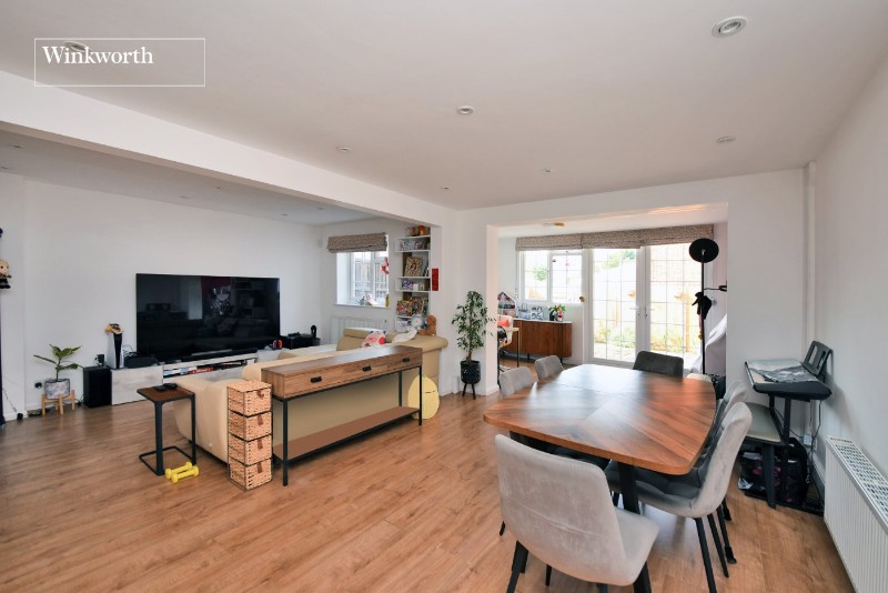 Penshurst Way, Sutton, SM2