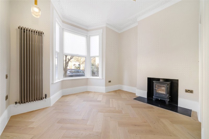 Ashbourne Grove, East Dulwich, London, SE22