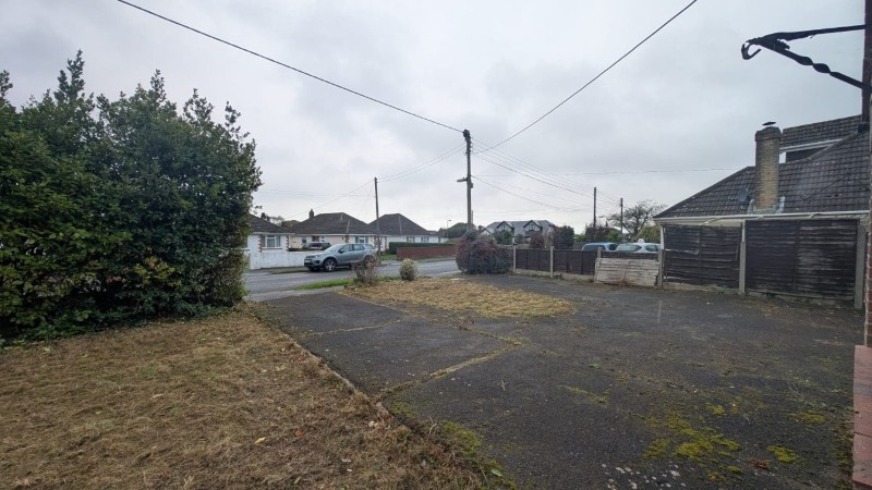 Hazelwood Avenue, New Milton, Hampshire, BH25