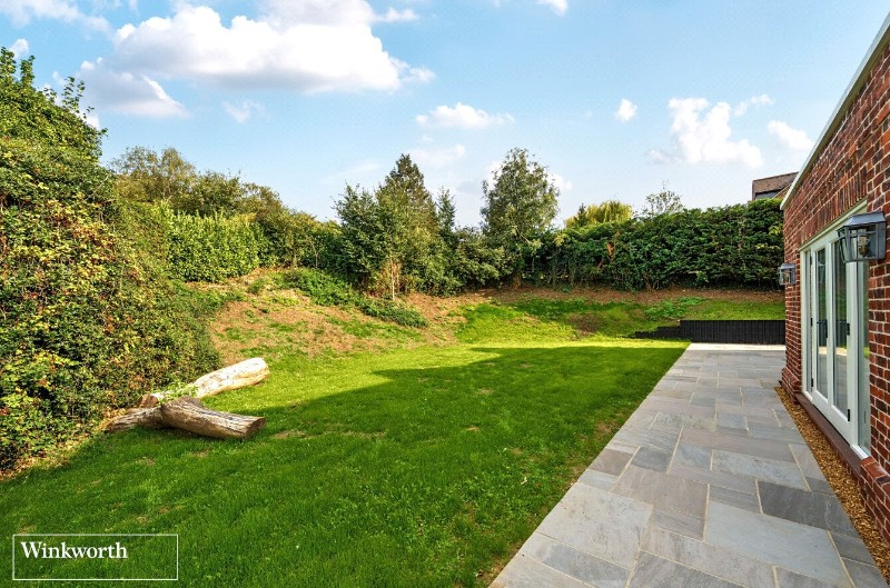Mary Lane, North Waltham, Basingstoke, Hampshire, RG25
