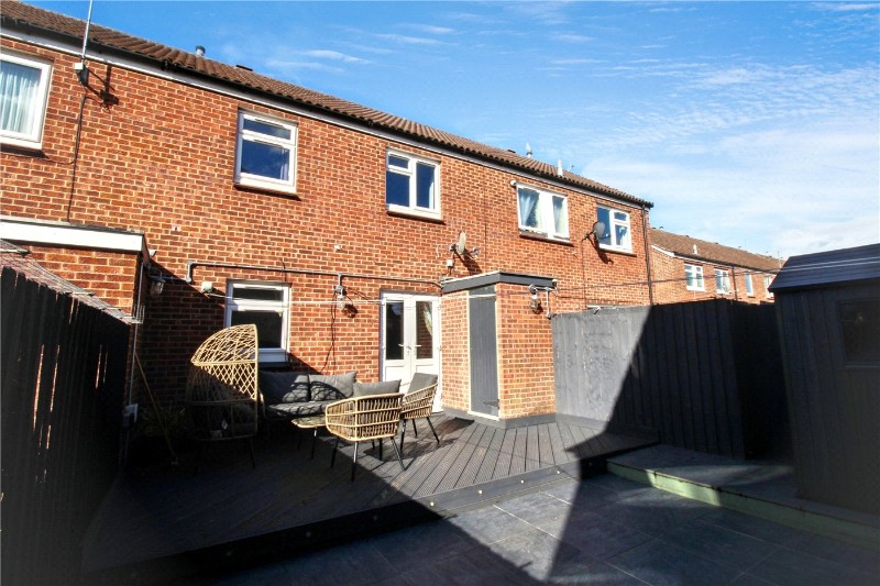 Pennyroyal, Norwich, Norfolk, NR6