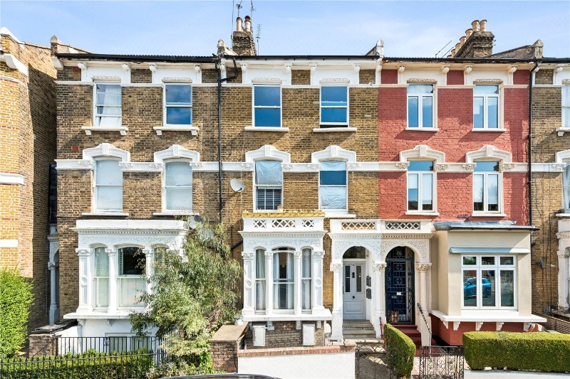 Digby Crescent, London, N4