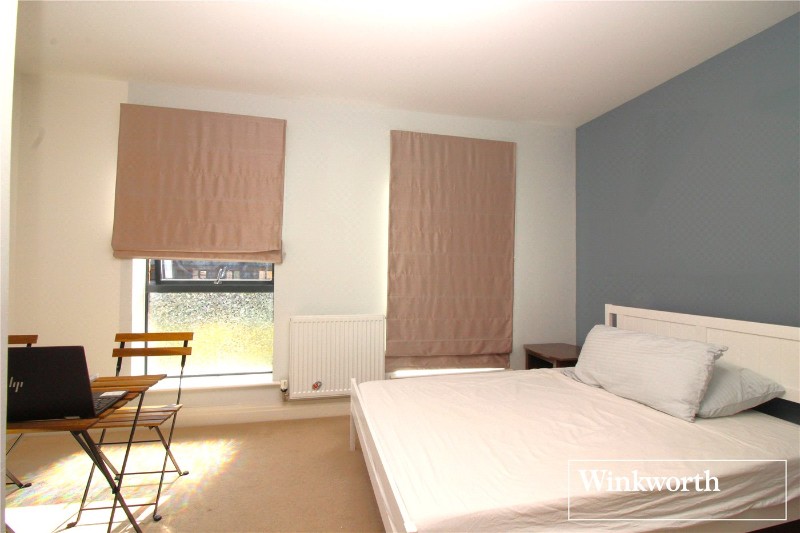 Horizon Place, Studio Way, Borehamwood, Hertfordshire, WD6