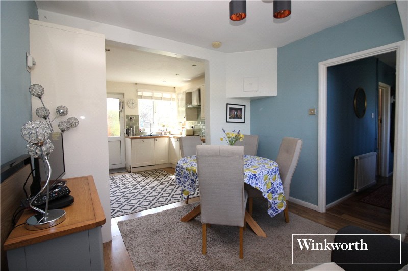 Hartforde Road, Borehamwood, Hertfordshire, WD6
