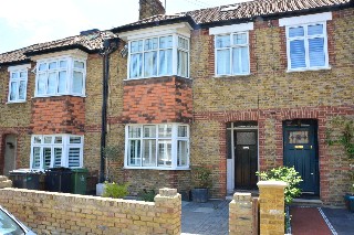 Manor Lane, London, SE13