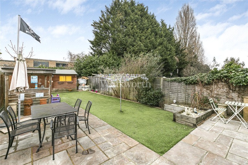 Clock House Road, Beckenham, BR3