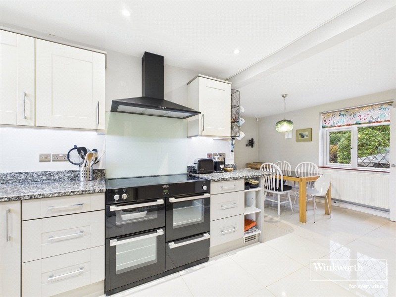 Pound Lane, Sonning, Reading, Berkshire, RG4