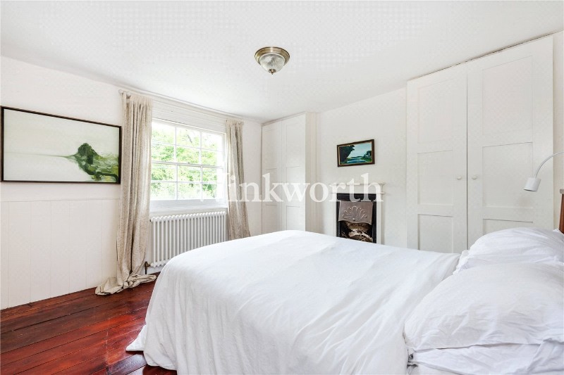 Prospect Place, London, N17