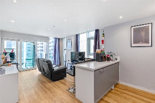 Enterprise Way, London, SW18