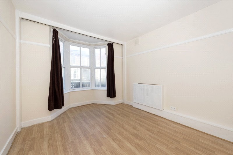 Camplin Street, London, SE14