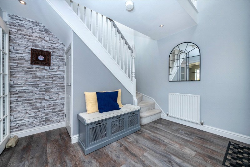 Millers Close, Rippingale, Bourne, PE10